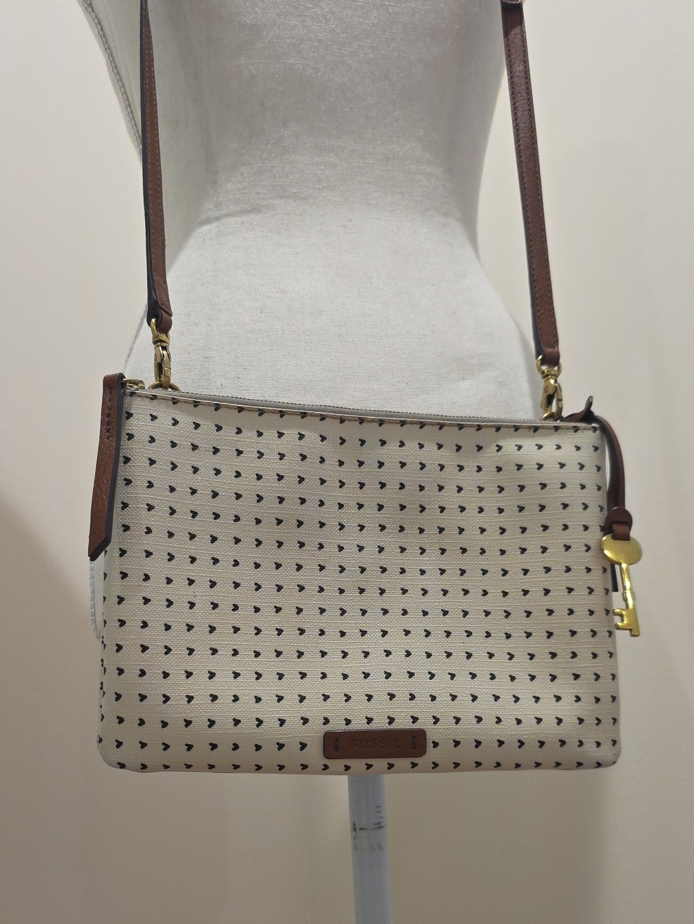 Fossil Crossbody Bag
